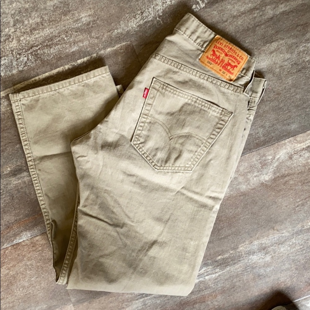 Men’s 559 Levi’s
